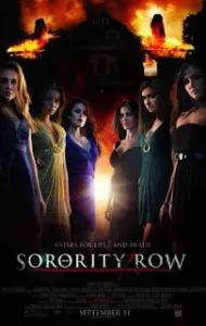 Sorority Row (2009) สวย ซ่อน หวีด