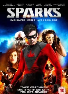 ดูหนัง Sparks (2013) โคตรเกรียนเมืองคนบาป ซับไทย เต็มเรื่อง | 9NUNGHD.COM