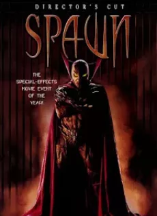 ดูหนัง Spawn (1997) ฮีโร่พันธุ์นรก ซับไทย เต็มเรื่อง | 9NUNGHD.COM
