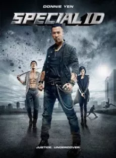 ดูหนัง Special ID (2013) สเปเชี่ยล ไอดี พยัคฆ์ร้ายพันธุ์เก๋า ซับไทย เต็มเรื่อง | 9NUNGHD.COM