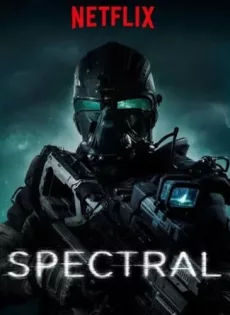 ดูหนัง Spectral (2016) (ซับไทย From Netflix) ซับไทย เต็มเรื่อง | 9NUNGHD.COM