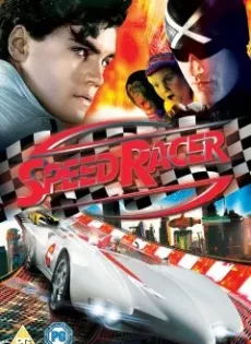 ดูหนัง Speed Racer (2008) ไอ้หนุ่มสปีดเขย่าฟ้า ซับไทย เต็มเรื่อง | 9NUNGHD.COM