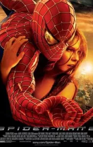 Spider-Man 2 (2004) ไอ้แมงมุม ภาค 2