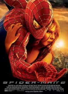 ดูหนัง Spider-Man 2 (2004) ไอ้แมงมุม ภาค 2 ซับไทย เต็มเรื่อง | 9NUNGHD.COM