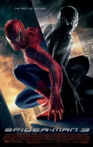Spider-Man 3 (2007) ไอ้แมงมุม ภาค 3