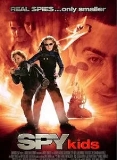 ดูหนัง Spy Kids (2001) พยัคฆ์จิ๋วไฮเทคผ่าโลก ซับไทย เต็มเรื่อง | 9NUNGHD.COM