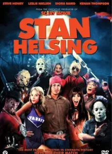 ดูหนัง Stan Helsing (2009) ก๊วนเพี้ยน ปลุกผีหวีดดีไหมหว่า ซับไทย เต็มเรื่อง | 9NUNGHD.COM