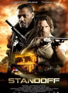 ดูหนัง Standoff (2016) ล่าไม่ให้รอด ซับไทย เต็มเรื่อง | 9NUNGHD.COM