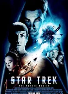 ดูหนัง Star Trek (2009)  สตาร์ เทรค สงครามพิฆาตจักรวาล ซับไทย เต็มเรื่อง | 9NUNGHD.COM