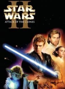 ดูหนัง Star Wars Episode 2 Attack of the Clones (2002) สตาร์ วอร์ส เอพพิโซด 2 กองทัพโคลนส์จู่โจม ซับไทย เต็มเรื่อง | 9NUNGHD.COM