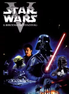 ดูหนัง Star Wars: Episode 5 The Empire Strikes Back (1980) จักรวรรดิเอมไพร์โต้กลับ ซับไทย เต็มเรื่อง | 9NUNGHD.COM