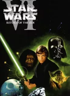 ดูหนัง Star Wars Episode 6 Return of the Jedi (1983) การกลับมาของเจได ซับไทย เต็มเรื่อง | 9NUNGHD.COM
