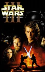 Star Wars Episode 3 Revenge of the Sith (2005) ซิธชำระแค้น