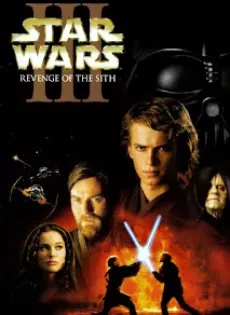 ดูหนัง Star Wars Episode 3 Revenge of the Sith (2005) ซิธชำระแค้น ซับไทย เต็มเรื่อง | 9NUNGHD.COM