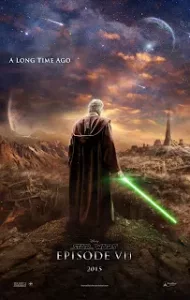 Star Wars 7 The Force Awakens (2015) สตาร์ วอร์ส 7 อุบัติการณ์แห่งพลัง