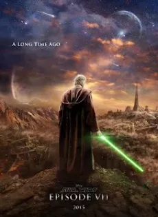 ดูหนัง Star Wars 7 The Force Awakens (2015) สตาร์ วอร์ส 7 อุบัติการณ์แห่งพลัง ซับไทย เต็มเรื่อง | 9NUNGHD.COM