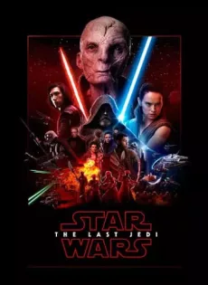 ดูหนัง Star Wars Episode VIII – The Last Jedi (2017) สตาร์ วอร์ส ปัจฉิมบทแห่งเจได ซับไทย เต็มเรื่อง | 9NUNGHD.COM