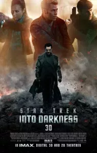 Star Trek Into Darkness (2013) สตาร์เทรค ทะยานสู่ห้วงมืด