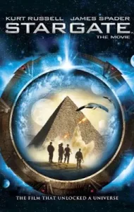 Stargate (1994) สตาร์เกท ทะลุคนทะลุจักรวาล