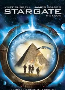 ดูหนัง Stargate (1994) สตาร์เกท ทะลุคนทะลุจักรวาล ซับไทย เต็มเรื่อง | 9NUNGHD.COM