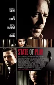 State Of Play (2009) ซ่อนปมฆ่า ล่าซ้อนแผน