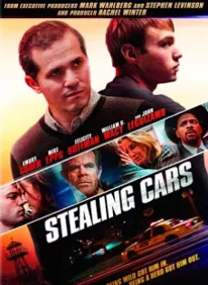 ดูหนัง Stealing Cars (2015) [ซับไทย] ซับไทย เต็มเรื่อง | 9NUNGHD.COM