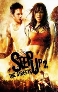 Step Up 2 the Streets (2008) สเต็ปโดนใจ หัวใจโดนเธอ 2