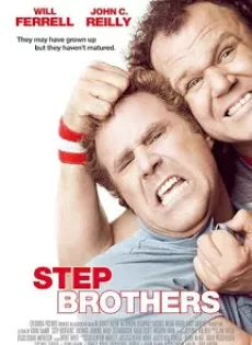 ดูหนัง Step Brothers (2008) สเต๊ป บราเธอร์ส ถึงหน้าแก่แต่ใจยังเอ๊าะ ซับไทย เต็มเรื่อง | 9NUNGHD.COM