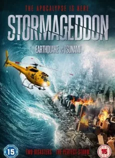 ดูหนัง Stormageddon (2015) มหาวิบัติทลายโลก ซับไทย เต็มเรื่อง | 9NUNGHD.COM