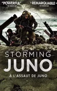 Storming Juno (2010) หน่วยจู่โจมสลาตัน