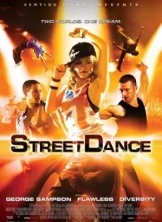 ดูหนัง StreetDance (2010) เต้นๆโยกๆ ให้โลกทะลุ ซับไทย เต็มเรื่อง | 9NUNGHD.COM