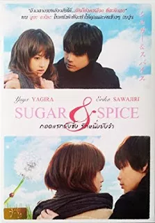 Sugar & Spice (2006) กอดแรกยังซึ้งรักหนึ่งยังจำ