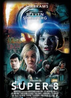 ดูหนัง Super 8 (2011) มหาวิบัติลับสะเทือนโลก ซับไทย เต็มเรื่อง | 9NUNGHD.COM