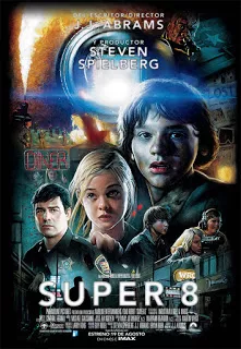 Super 8 (2011) มหาวิบัติลับสะเทือนโลก