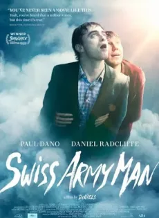 ดูหนัง Swiss Army Man (2016) คู่เพี้ยนพจญภัย [ซับไทย] ซับไทย เต็มเรื่อง | 9NUNGHD.COM