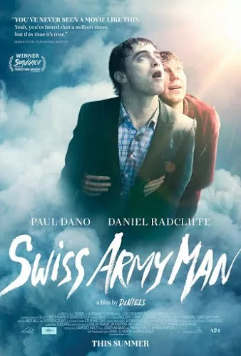 Swiss Army Man (2016) คู่เพี้ยนพจญภัย [ซับไทย]