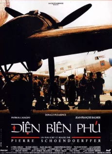 ดูหนัง Dien Bien Phu (1992) แหกค่ายนรกเดียน เบียน ฟู ซับไทย เต็มเรื่อง | 9NUNGHD.COM