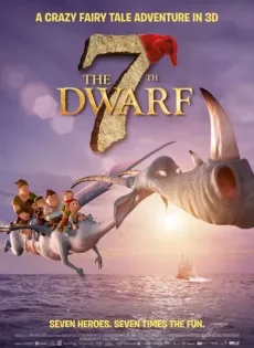 ดูหนัง The 7th Dwarf (2014) ยอดฮีโร่คนแคระทั้งเจ็ด ซับไทย เต็มเรื่อง | 9NUNGHD.COM