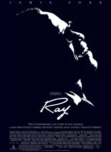 ดูหนัง Ray (2004) เรย์ ตาบอด ใจไม่บอด ซับไทย เต็มเรื่อง | 9NUNGHD.COM