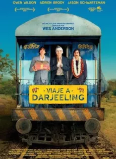 ดูหนัง The Darjeeling Limited (2007) ทริปประสานใจ ซับไทย เต็มเรื่อง | 9NUNGHD.COM