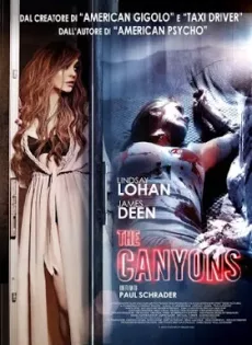 ดูหนัง The Canyons (2013) แรงรักพิศวาส ซับไทย เต็มเรื่อง | 9NUNGHD.COM