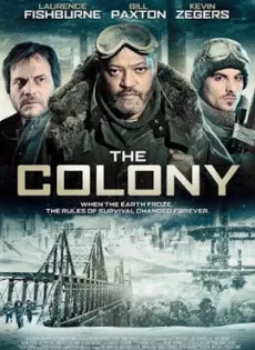 ดูหนัง The Colony (2013) เมืองร้างนิคมสยอง ซับไทย เต็มเรื่อง | 9NUNGHD.COM