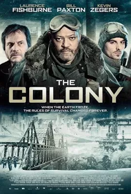 ดูหนัง The Colony (2013) เมืองร้างนิคมสยอง ซับไทย เต็มเรื่อง | 9NUNGHD.COM