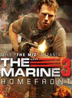 ดูหนัง The Marine 3 Homefront (2013) ล่าระห่ำทะลุขีดนรก ซับไทย เต็มเรื่อง | 9NUNGHD.COM