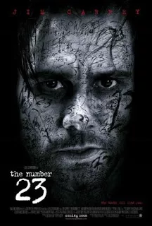 The Number 23 (2007) 23 รหัสช็อคโลก (จิม แคร์รี่ย์)
