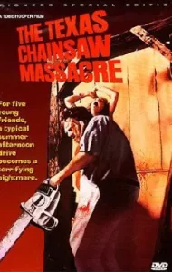 The Texas Chain Saw Massacre (1974) ต้นฉบับความสยอง