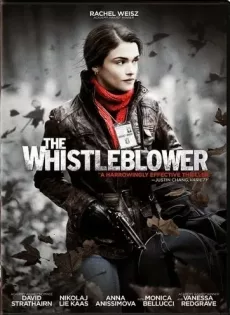 ดูหนัง The Whistleblower (2010) ล้วงปมแผนลับเขย่าโลก ซับไทย เต็มเรื่อง | 9NUNGHD.COM