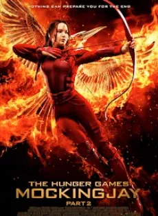 ดูหนัง The Hunger Games Mockingjay – Part 2 (2015) เกมล่าเกม ม็อกกิ้งเจย์ พาร์ท 2 ซับไทย เต็มเรื่อง | 9NUNGHD.COM