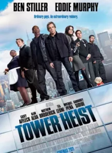 ดูหนัง Tower Heist (2011) ปล้นเสียดฟ้า บ้าเหนือเมฆ ซับไทย เต็มเรื่อง | 9NUNGHD.COM