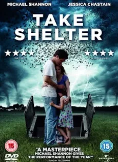 ดูหนัง Take Shelter (2011) สัญญาณตาย หายนะลวง ซับไทย เต็มเรื่อง | 9NUNGHD.COM